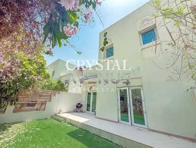 3 Bedroom Townhouse for Rent in Al Furjan, Dubai - IMG_1582. jpg