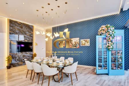 5 Bedroom Flat for Rent in Culture Village (Jaddaf Waterfront), Dubai - IMG-20250828-WA0233. jpg