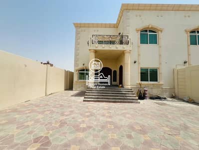 فیلا 6 غرف نوم للايجار في مدينة خليفة، أبوظبي - 1. jpeg