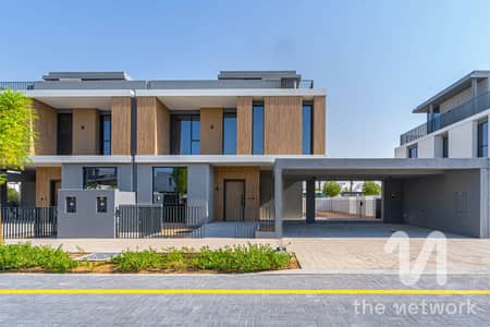 4 Bedroom Villa for Rent in Arabian Ranches 3, Dubai - Vacant now I Landscaped garden I Next to souk