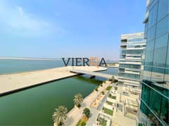 3BR + Maid | Sea View | Well Maintained