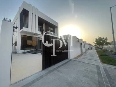 فیلا 6 غرف نوم للبيع في الشامخة، أبوظبي - IMG-20250829-WA0013. jpg