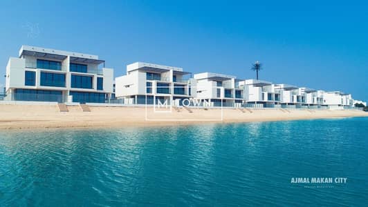 4 Bedroom Villa for Sale in Ajmal Makan City - Sharjah Waterfront, Sharjah - IMG-20250208-WA0012. jpg