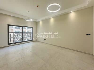 1 Bedroom Apartment for Rent in Al Furjan, Dubai - IMG-20250620-WA0030. jpg