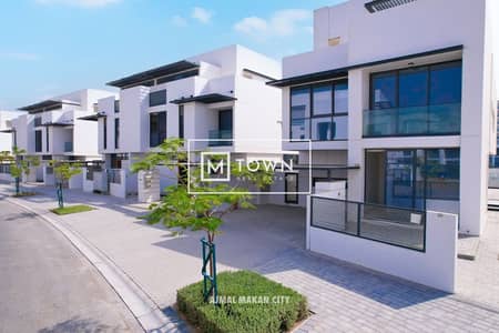 5 Bedroom Villa for Sale in Ajmal Makan City - Sharjah Waterfront, Sharjah - IMG-20250208-WA0007. jpg