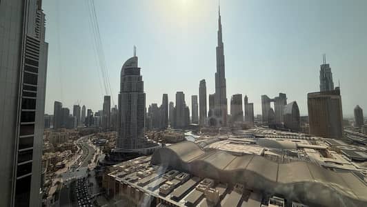 فلیٹ 2 غرفة نوم للايجار في وسط مدينة دبي، دبي - View. jpg