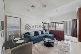 Next to Metro | Full Lake View | Flexible Terms