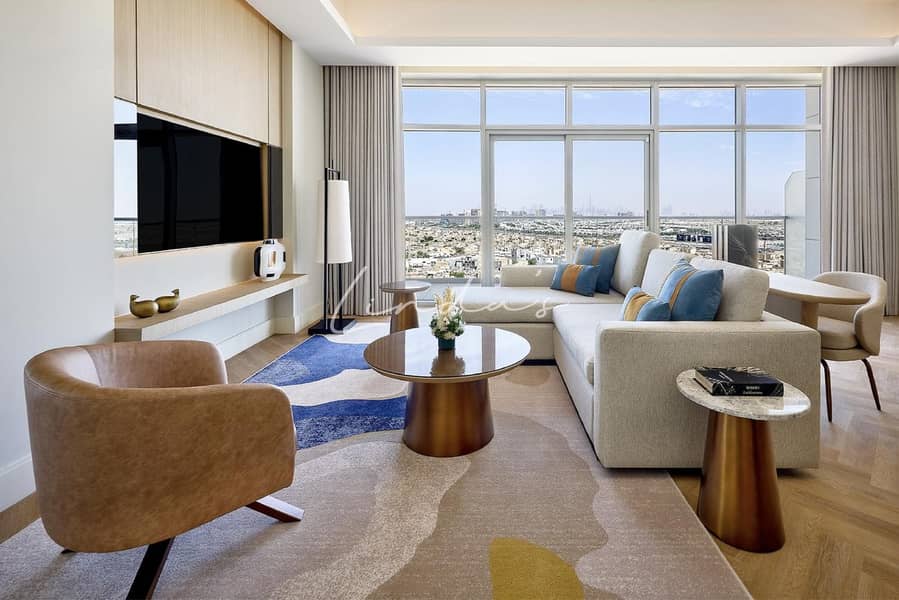 Brand New | Modern Living | Fully Furnished Brand New | Modern Living | Fully Furnished