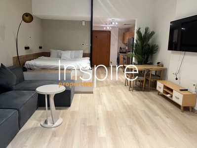 Studio for Rent in Jumeirah Village Circle (JVC), Dubai - IMG-20250829-WA0109. jpg