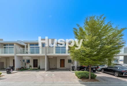 3 Bedroom Townhouse for Rent in DAMAC Hills 2 (Akoya by DAMAC), Dubai - Upgraded | Fully Furnished | Vacant Now