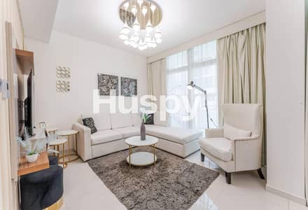 3 Bedroom Townhouse for Rent in DAMAC Hills 2 (Akoya by DAMAC), Dubai - Upgraded | Fully Furnished | Vacant Now