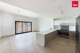 شقة في برج الأندلس A،الأندلس،عقارات جميرا للجولف 3 غرف 185000 درهم - 12652667