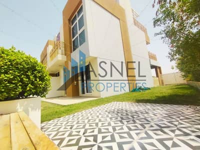 3 Bedroom Villa for Rent in DAMAC Hills 2 (Akoya by DAMAC), Dubai - 1. png