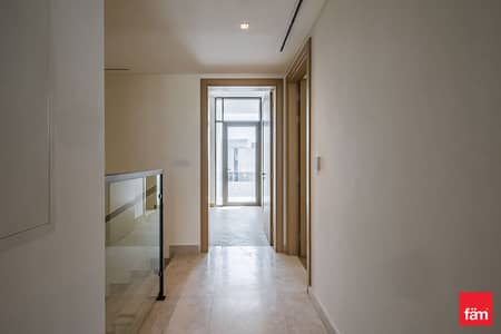 4 Bedroom Villa for Rent in Al Furjan, Dubai - Single Row | Privacy | Ready | Huge Layout