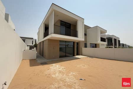 4 Bedroom Villa for Rent in Al Furjan, Dubai - Single Row | Type B | Move Today | Bright Villa