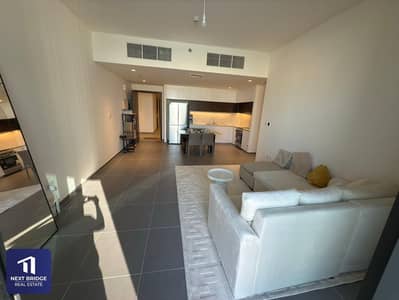 1 Bedroom Apartment for Sale in Jumeirah Village Circle (JVC), Dubai - Pool View | Fully Furnished | Prime Location