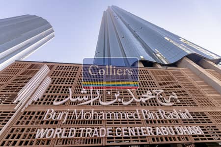 4 Bedroom Penthouse for Rent in Al Markaziya, Abu Dhabi - IMGL0117. jpg