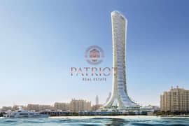 بنتهاوس في كومو ريزيدنس،نخلة جميرا 3 غرف 52920800 درهم - 12651318