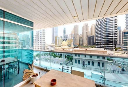 2 Bedroom Apartment for Rent in Dubai Marina, Dubai - IMG-20250826-WA0028. jpg