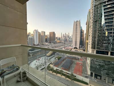 1 Bedroom Flat for Rent in Jumeirah Lake Towers (JLT), Dubai - IMG-20240726-WA0091. jpg