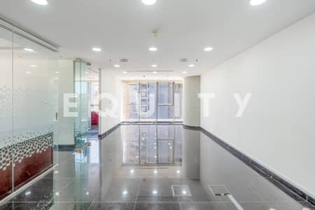 Office for Rent in Business Bay, Dubai - Vacant Now | Prime Location | Ready to Move