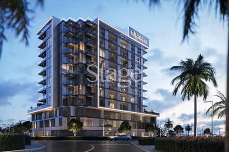 1 Bedroom Apartment for Sale in Al Satwa, Dubai - Ready Soon | Multiple Option | Post Handover PP
