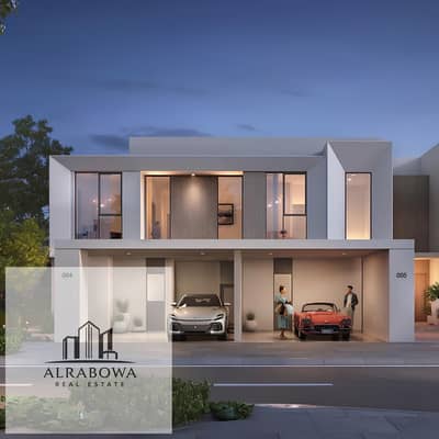 3 Bedroom Villa for Sale in The Valley by Emaar, Dubai - yitg3n0xH4xUIGXe3hb3lYxDGgfW7uqp0BUmNBox. jpg