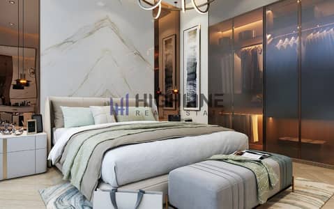 2 Cпальни Апартаменты Продажа в Маджан, Дубай - 2. jpg