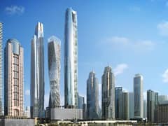 شقة فندقية في سيل تاور،دبي مارينا 750000 درهم - 12652833