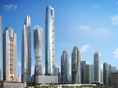 Hotel Apartment for Sale in Dubai Marina, Dubai - Marina view | ROI | Best Investor Deal