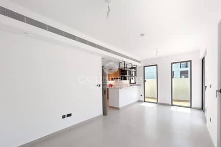 4 Bedroom Townhouse for Rent in Tilal Al Ghaf, Dubai - Brand New I Close to Pool and Park I Aura