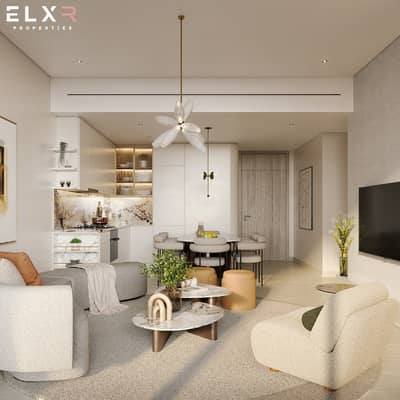 2 Bedroom Apartment for Sale in Downtown Dubai, Dubai - 1. jpg