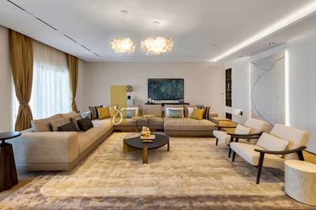 6 Bedroom Apartment for Rent in Palm Jumeirah, Dubai - WhatsApp Image 2025-08-28 at 4.47. 39 PM. jpeg