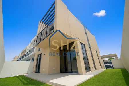 4 Bedroom Townhouse for Sale in Dubai South, Dubai - 23. png