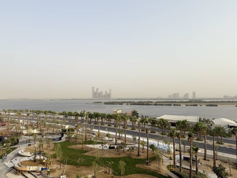 Exclusive | Downtown Skyline View | Handover Soon