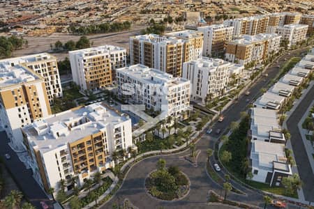 2 Cпальни Апартаменты Продажа в Васль Гейт, Дубай - Квартира в Васль Гейт，Резиденции Хиллсайд，Hillside Residences 1，Hillside Residences 1 Building A, 2 cпальни, 1798999 AED - 12652941