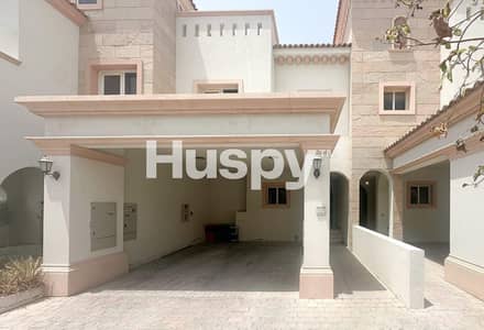 تاون هاوس 3 غرف نوم للايجار في عقارات جميرا للجولف، دبي - تاون هاوس في ريدوود بارك،عقارات جميرا للجولف 3 غرف 370000 درهم - 12652962