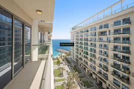 Well-maintained--Ready-to-move-in Furnished 1BR