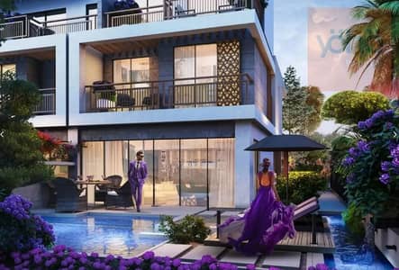 4 Bedroom Townhouse for Sale in DAMAC Hills 2 (Akoya by DAMAC), Dubai - Screenshot 2025-08-29 131934. png