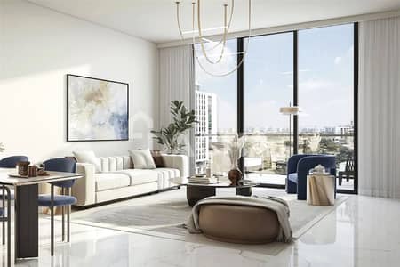 3 Bedroom Flat for Sale in Al Furjan, Dubai - 3BR plus Maids | Brand New | Garden View