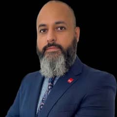 Sirajuddin Choudhary