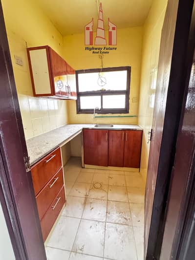 1 Bedroom Apartment for Rent in Industrial Area, Sharjah - IMG_5850. jpg