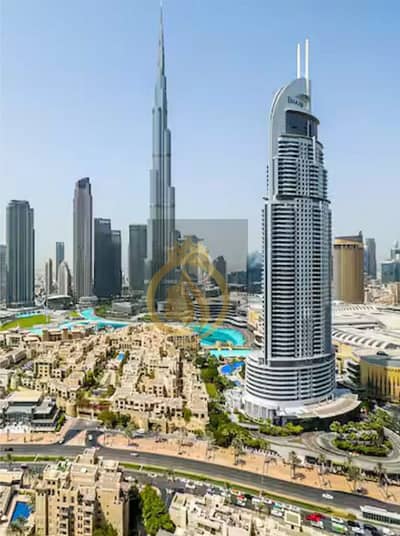 فلیٹ 1 غرفة نوم للايجار في وسط مدينة دبي، دبي - a0fedf22-20b9-4e72-8b7b-c033e3086fee. jpg