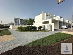 تاون هاوس في أفينشيا،(أكويا من داماك) داماك هيلز 2 4 غرف 105000 درهم - 12653050