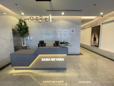 1 Bedroom Flat for Rent in Meydan City, Dubai - Multiple Cheques | Exclusive | Brand New | Ready
