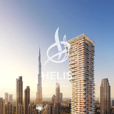 迪拜市中心， 迪拜 3 卧室单位待售 - Press Shot. jpg