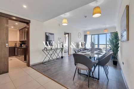 1 Bedroom Apartment for Sale in Downtown Dubai, Dubai - High Floor | High ROI | Fully Furnished