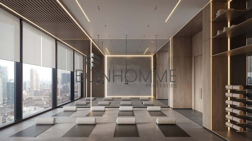 9 Yoga Area. jpg