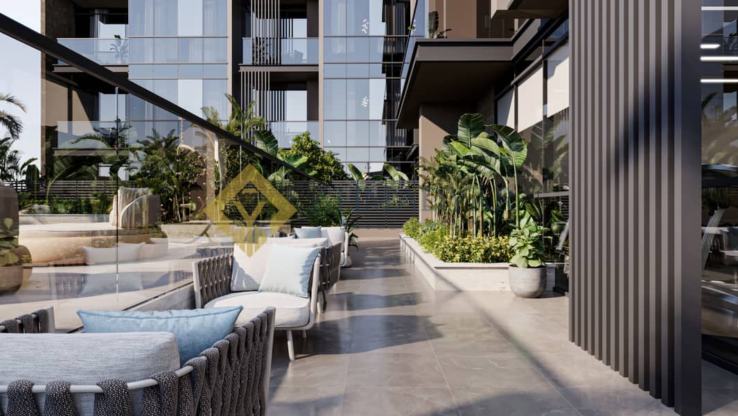40/60 Payment Plan | High ROI | New launch | Modern 40/60 Payment Plan | High ROI | New launch | Modern