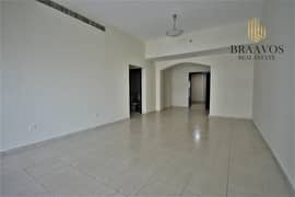 شقة في أوليمبك بارك 3،برج أولمبيك بارك،مدينة دبي الرياضية 2 غرف 1050000 درهم - 12569241